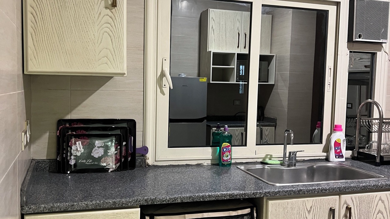 Photo of Kitchen in 6th of October City