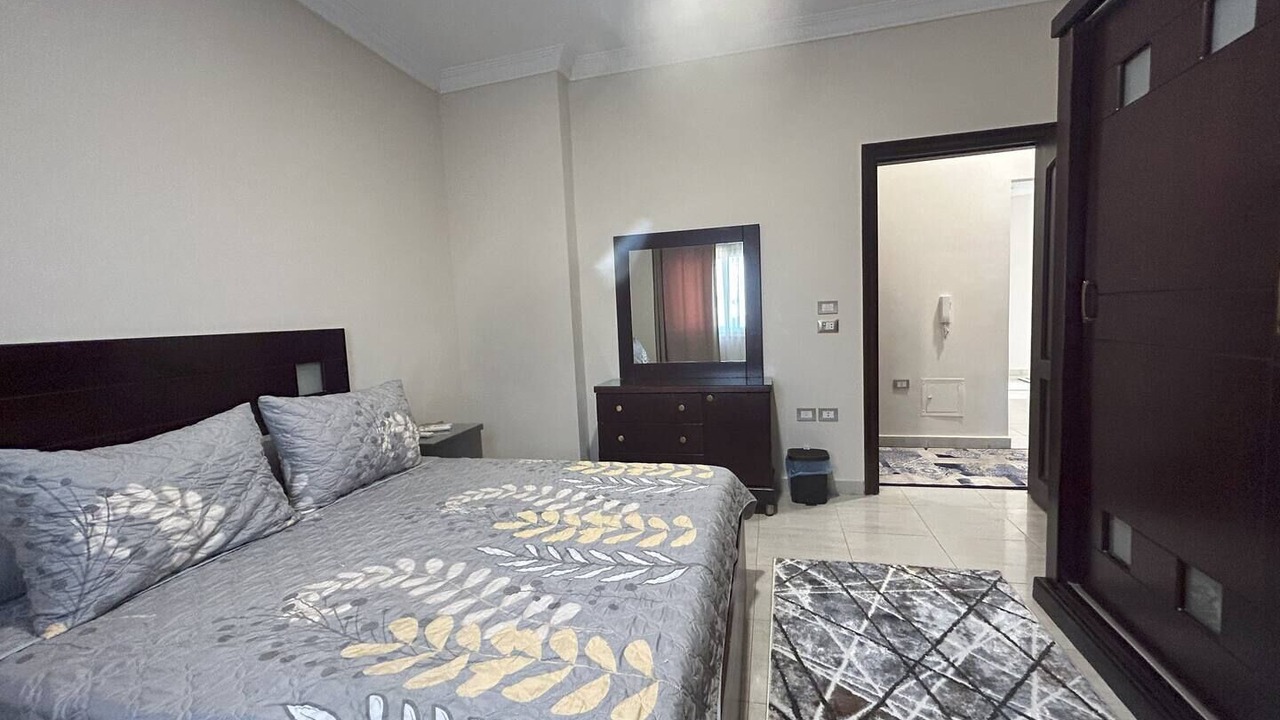Photo of Bedroom in 6th of October City