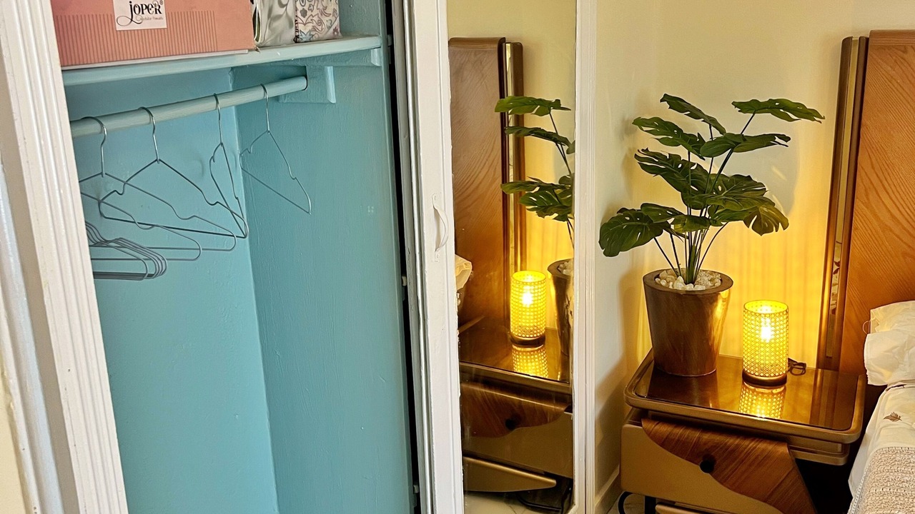Photo of Bedroom in Qasr an-Nil