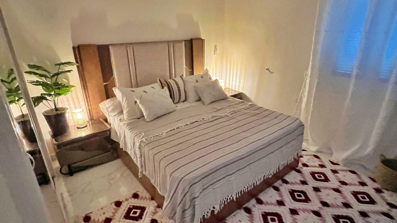 Photo of Bedroom in Qasr an-Nil