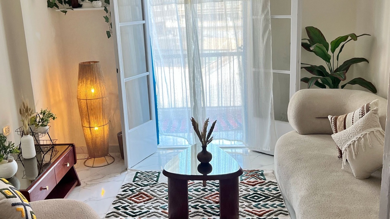 Photo of Livingroom in Qasr an-Nil