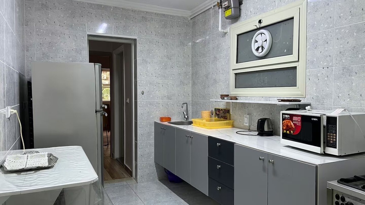 Photo of Kitchen in Maadi