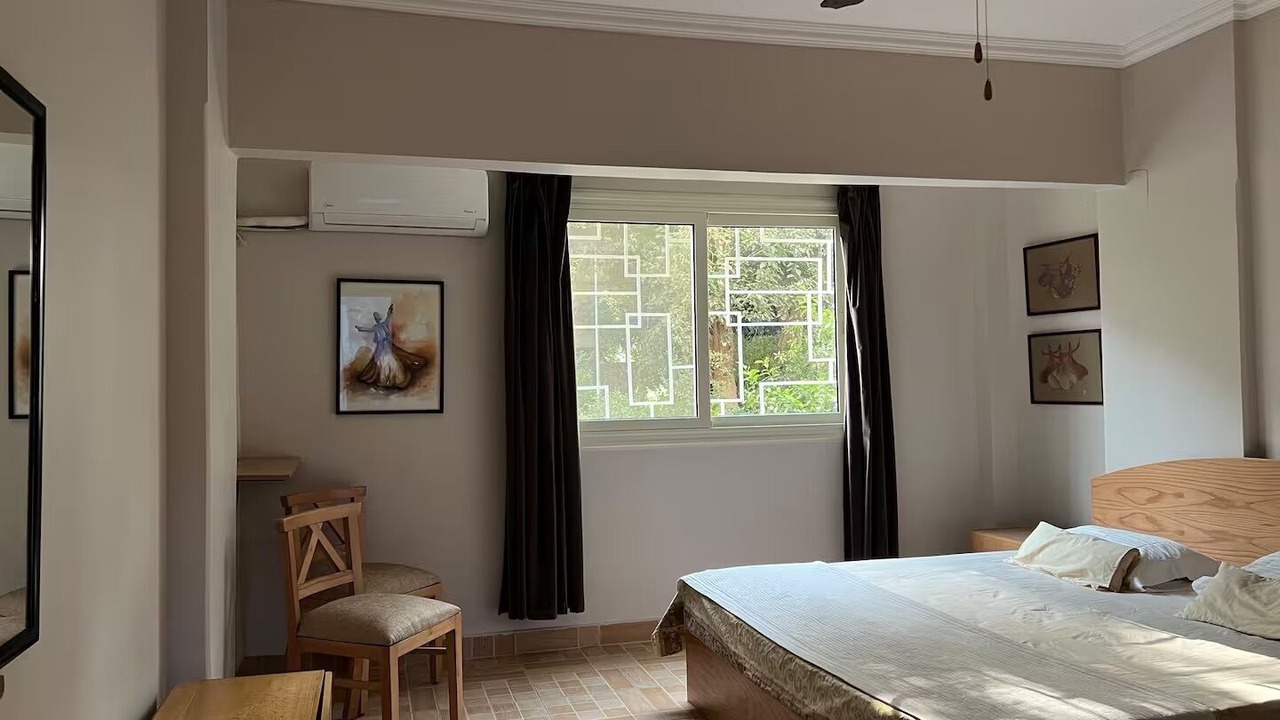 Photo of Bedroom in Maadi