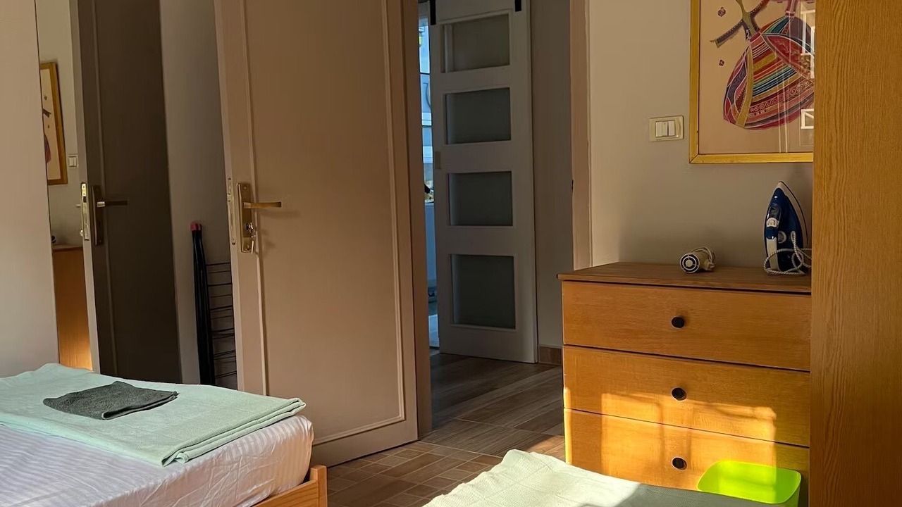 Photo of Bedroom in Maadi
