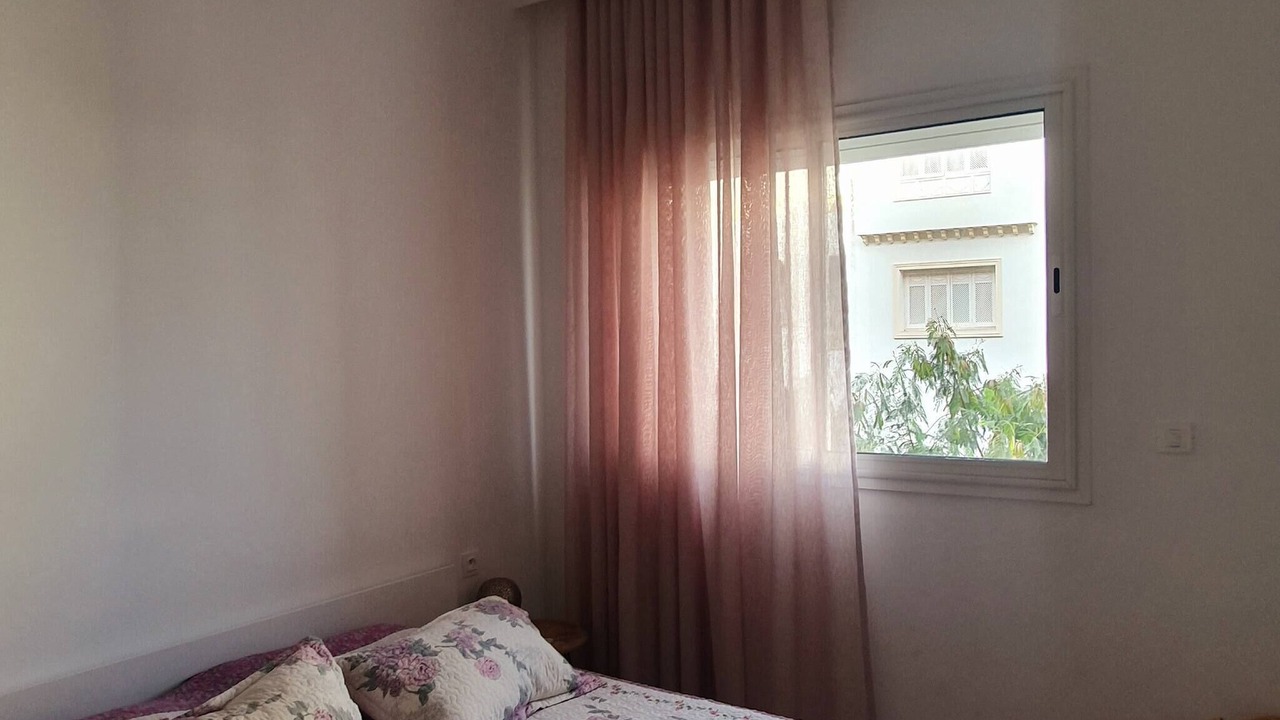 Photo of Bedroom in Hammamet Sud