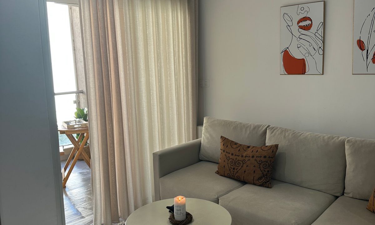Photo of Livingroom in Hammamet Sud