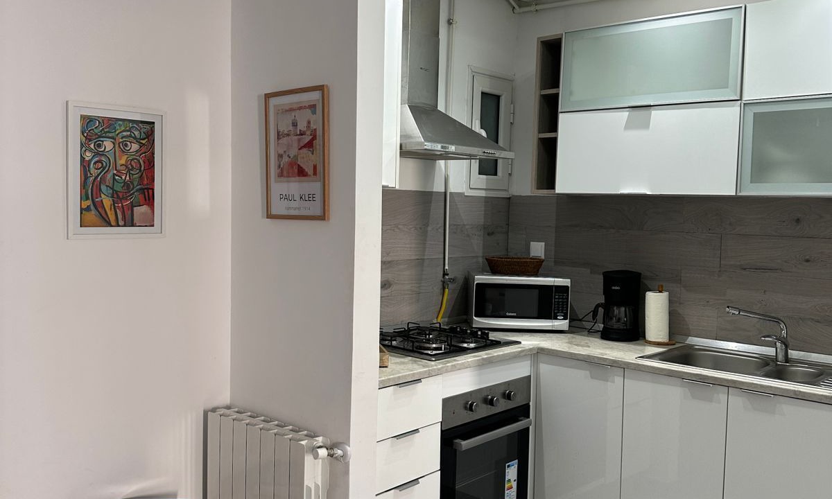 Photo of Kitchen in Hammamet Sud