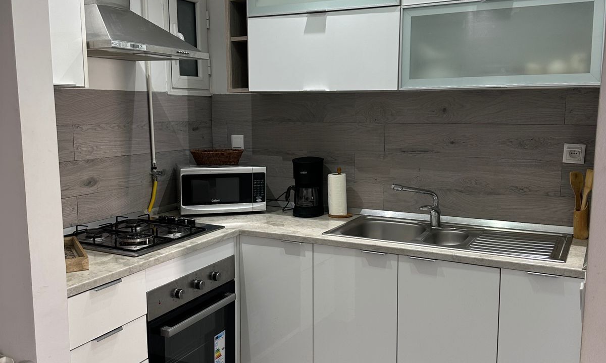 Photo of Kitchen in Hammamet Sud