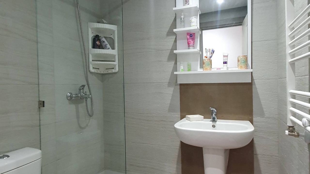 Photo of Bathroom in Hammamet Sud