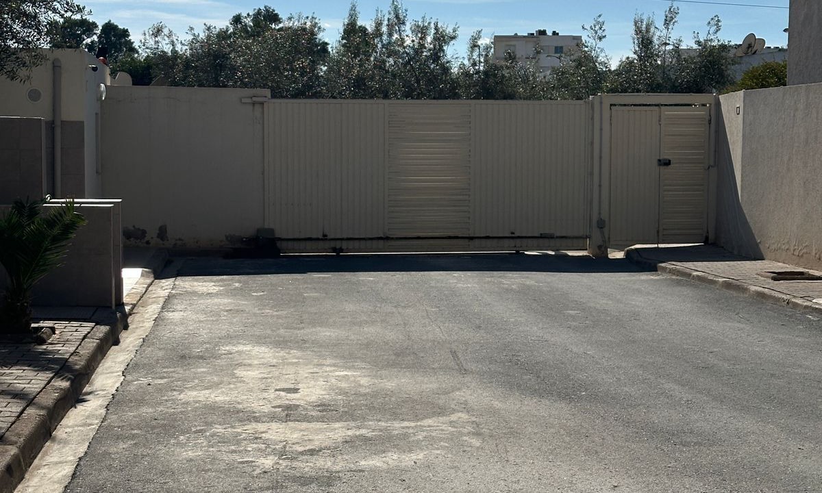 Photo of Outdoor in Hammamet Sud
