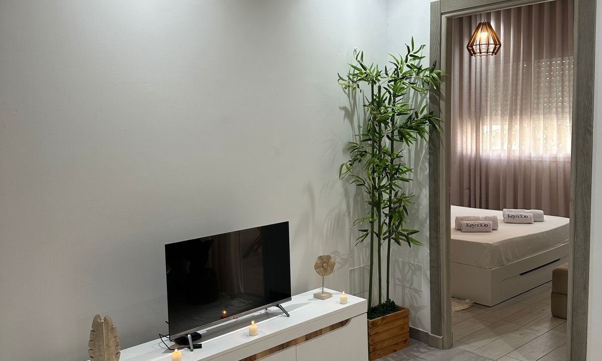 Photo of Bedroom in Hammamet Sud