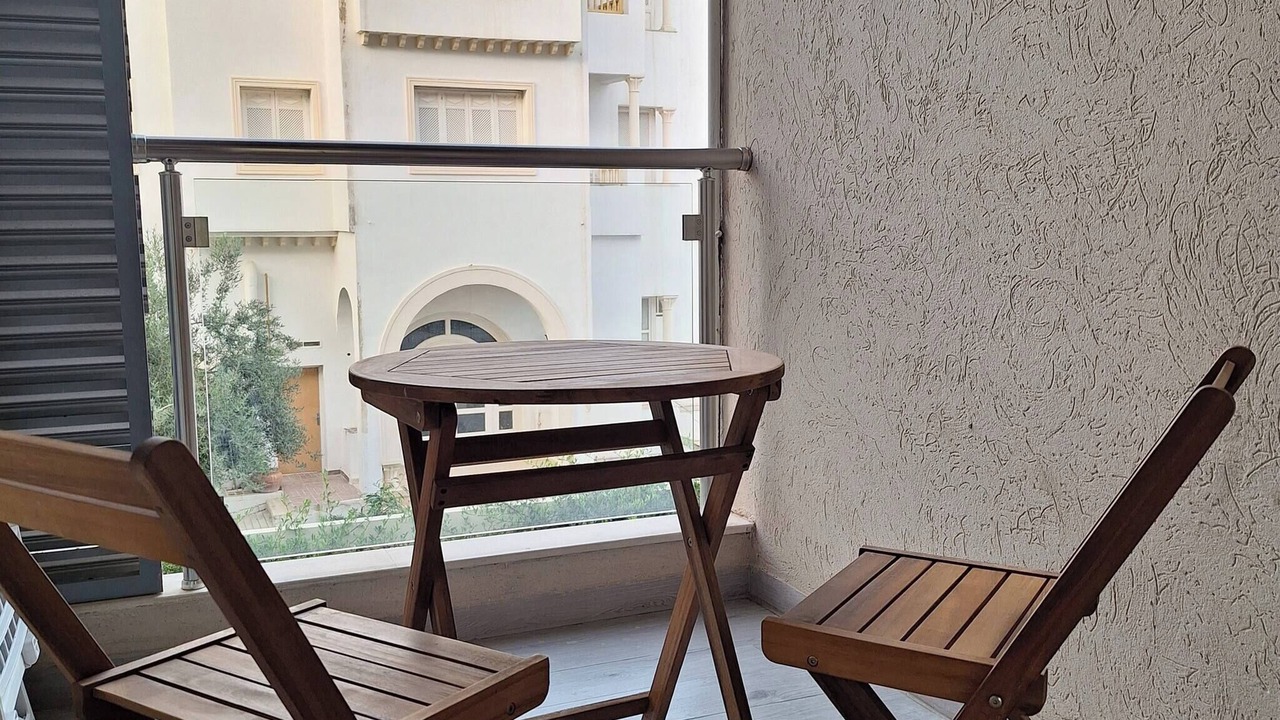 Photo of Outdoor in Hammamet Sud