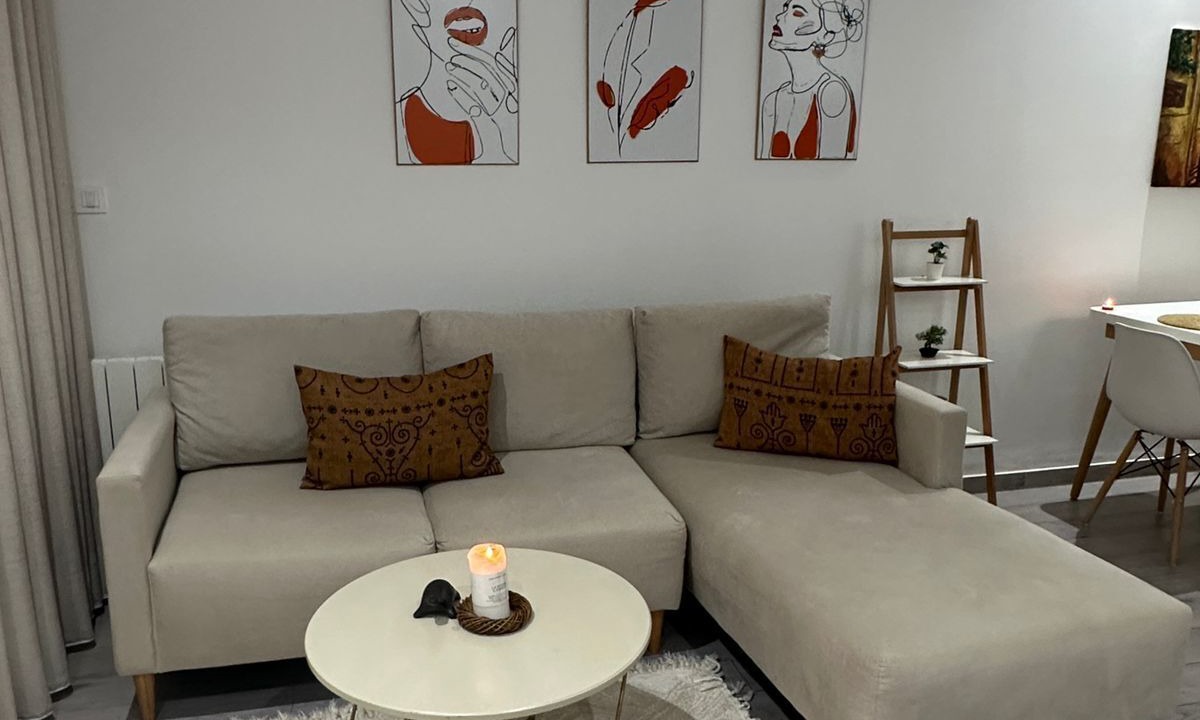Photo of Livingroom in Hammamet Sud