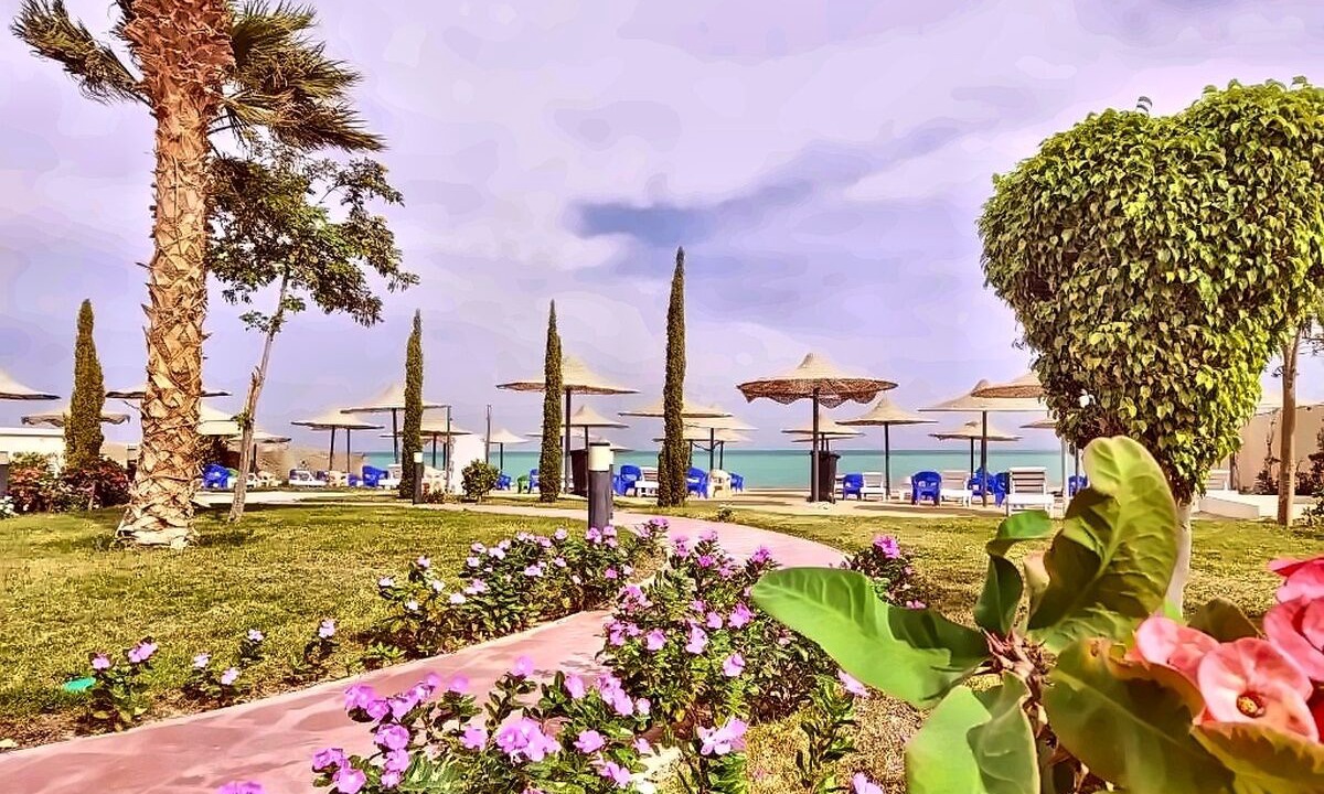 Photo of Outdoor in Hurghada