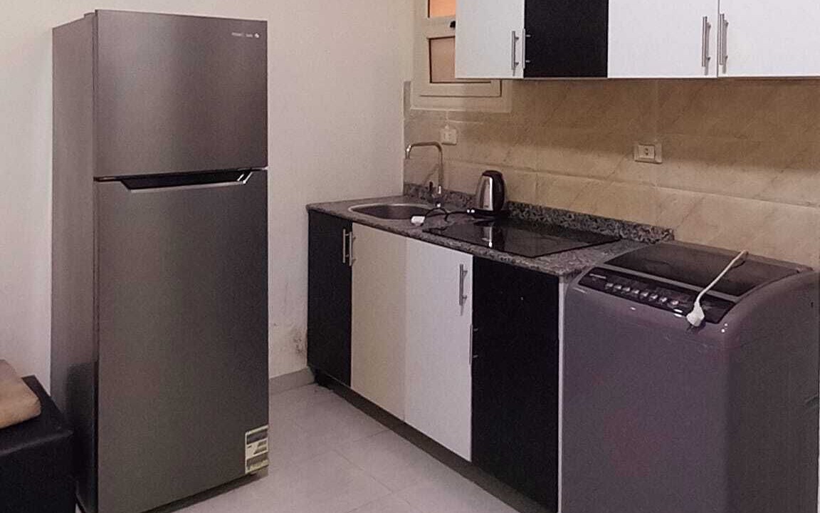 Photo of Kitchen in Hurghada