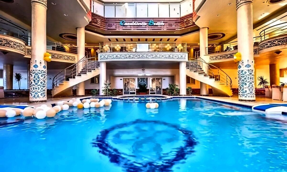 Photo of Outdoor in Hurghada