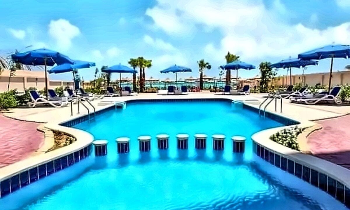 Photo of Outdoor in Hurghada