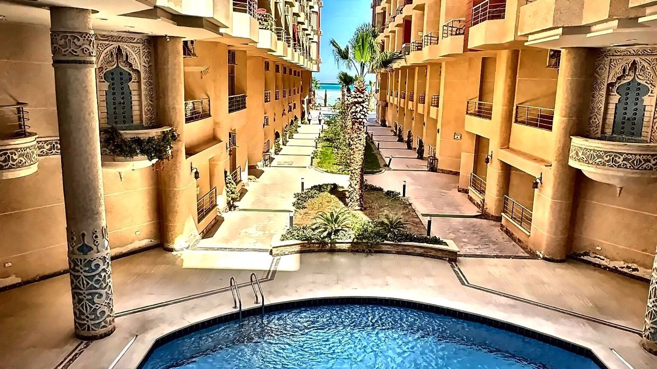 Photo of Outdoor in Hurghada