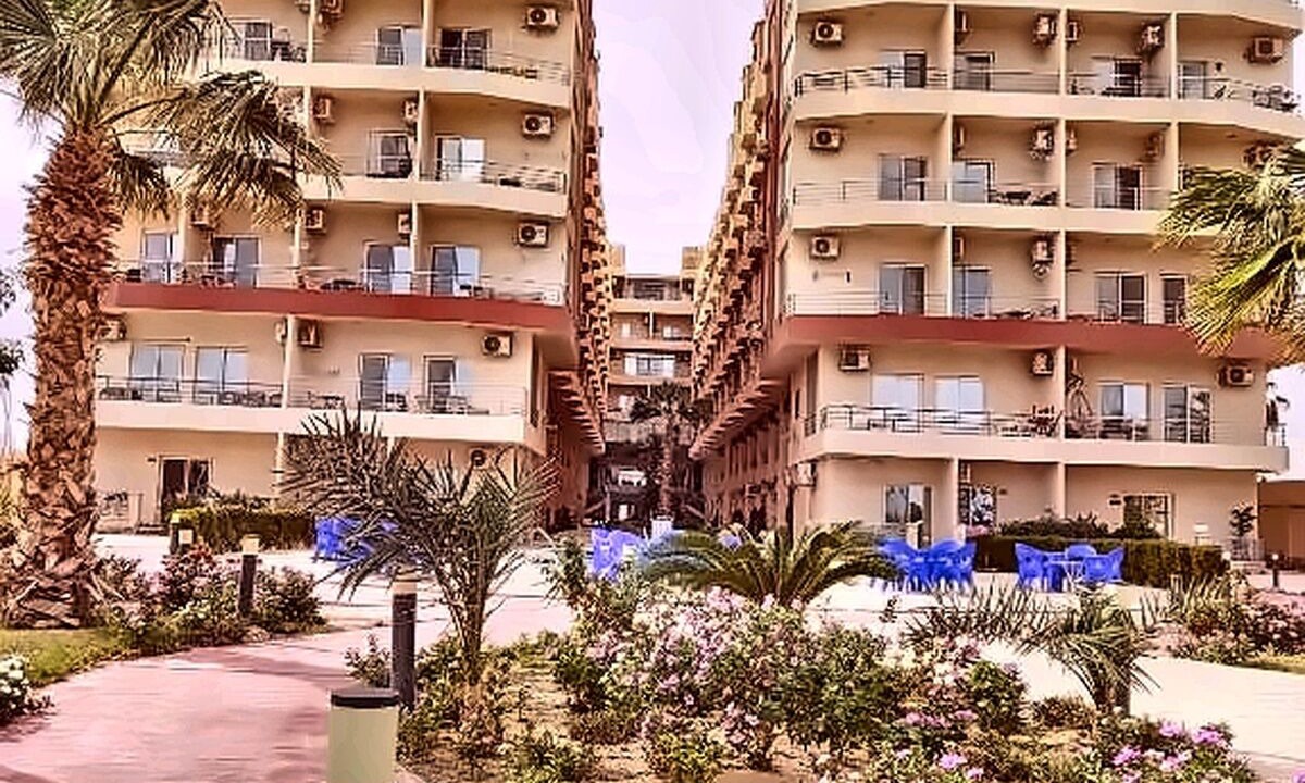 Photo of Outdoor in Hurghada