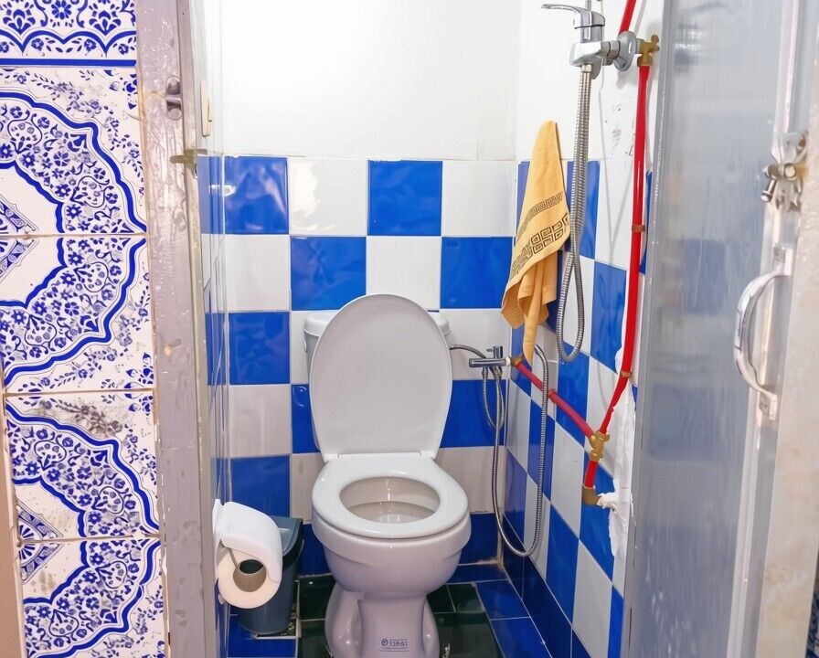 Photo of Bathroom in El Hara