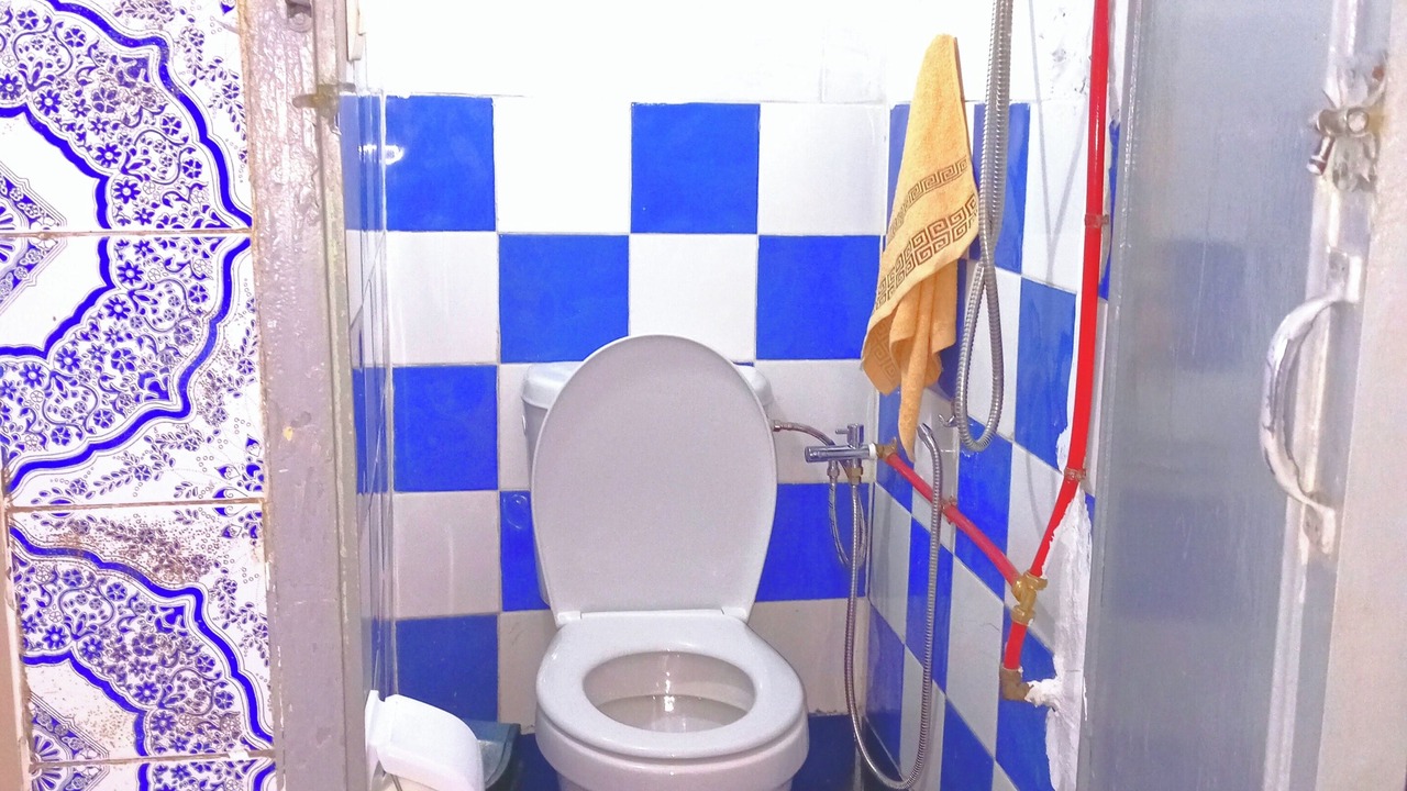 Photo of Bathroom in El Hara
