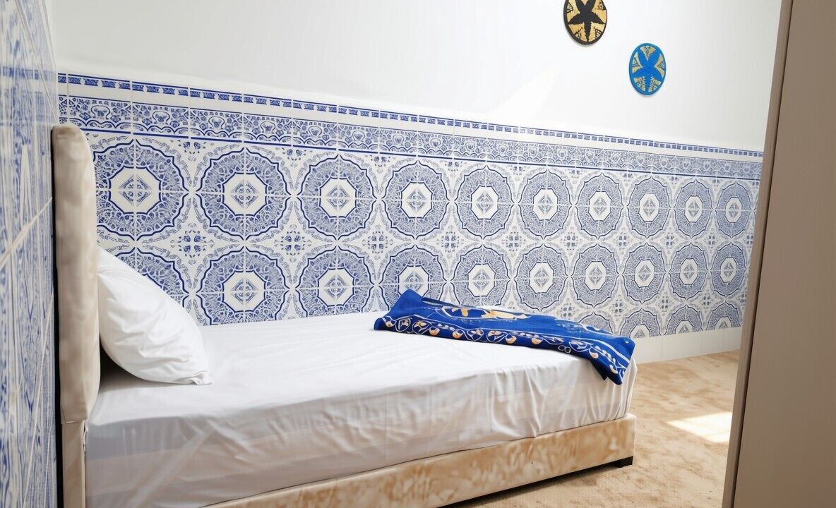 Photo of Bedroom in El Hara