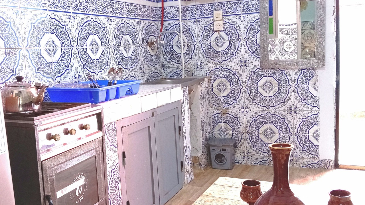 Photo of Kitchen in El Hara