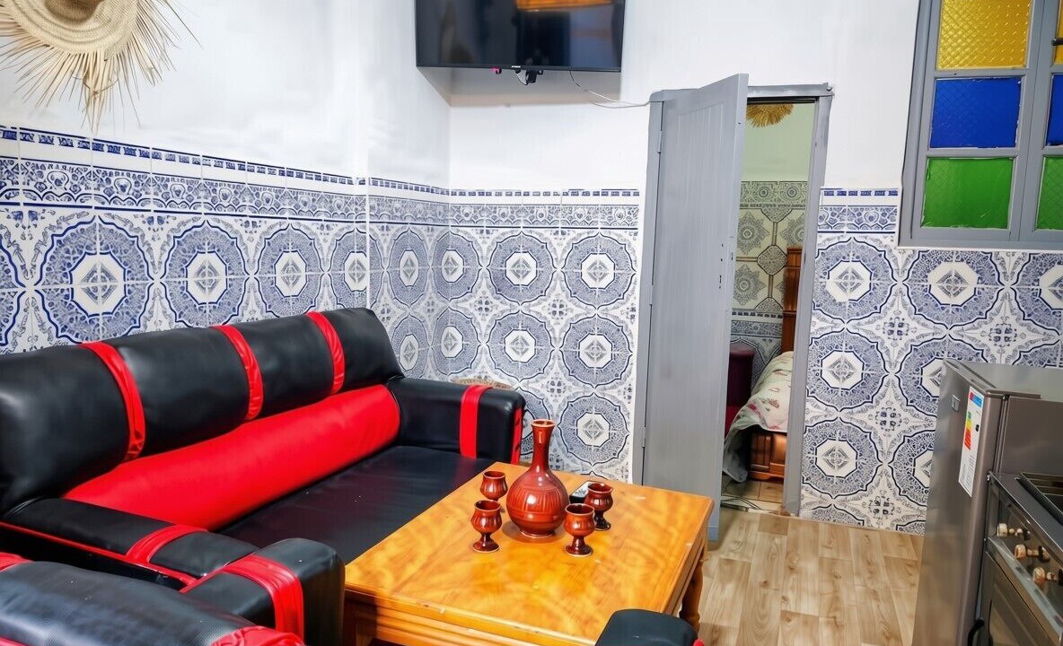 Photo of Livingroom in El Hara