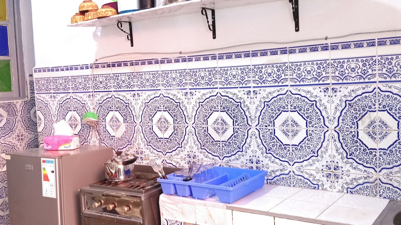 Photo of Kitchen in El Hara