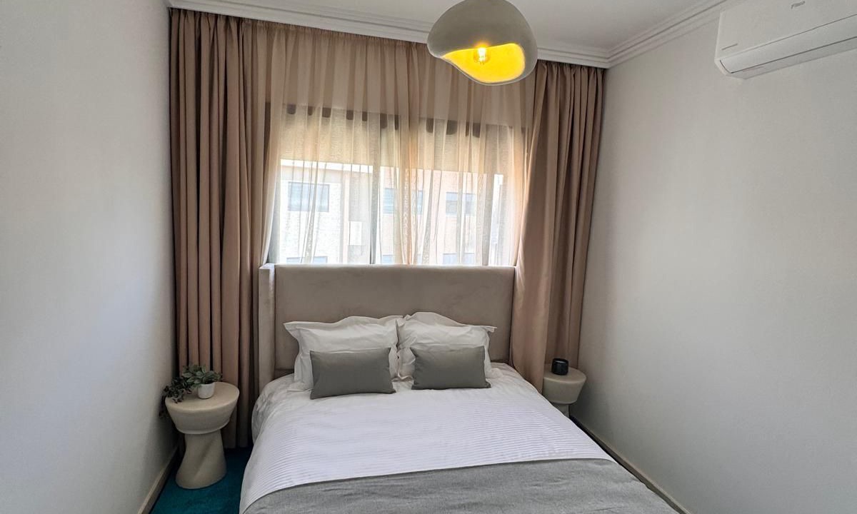 Photo of Bedroom in Semlalia
