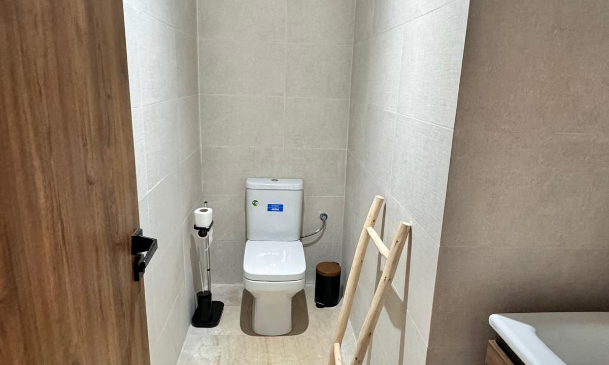 Photo of Bathroom in Semlalia