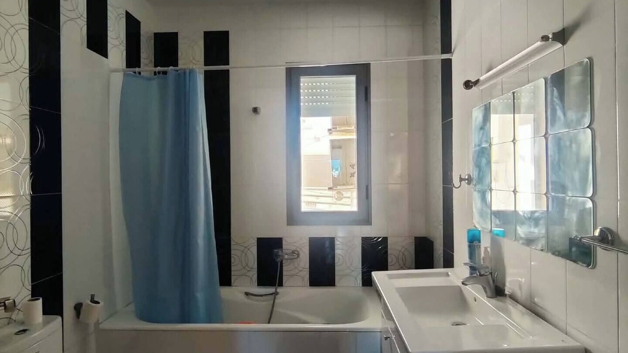 Photo of Bathroom in Sahloul