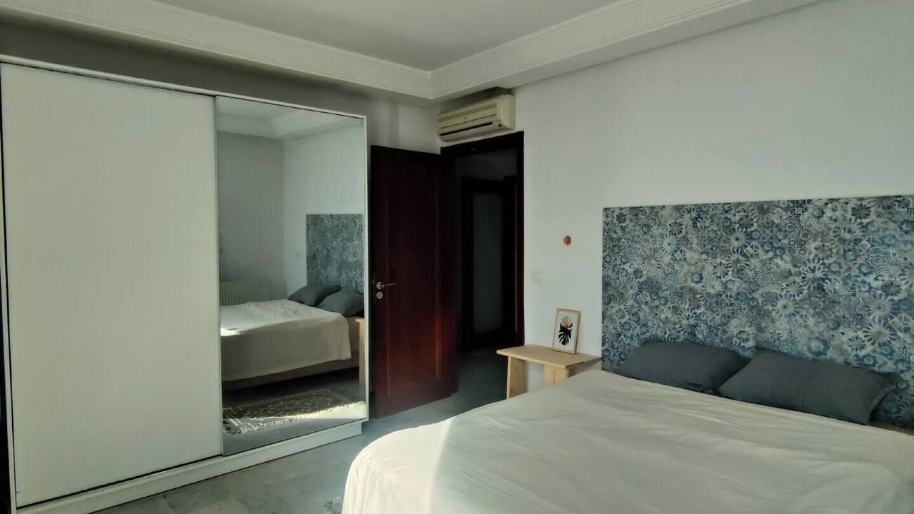 Photo of Bedroom in Sahloul