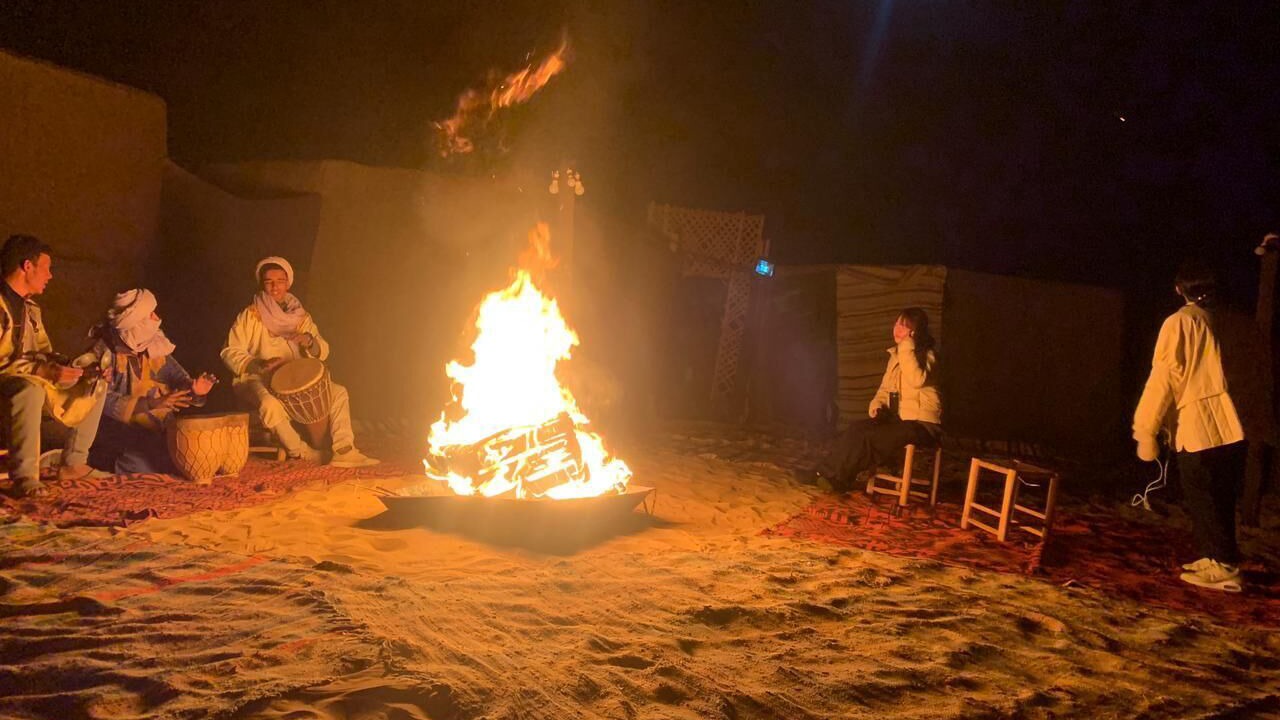 Photo of Outdoor in Hassilabied