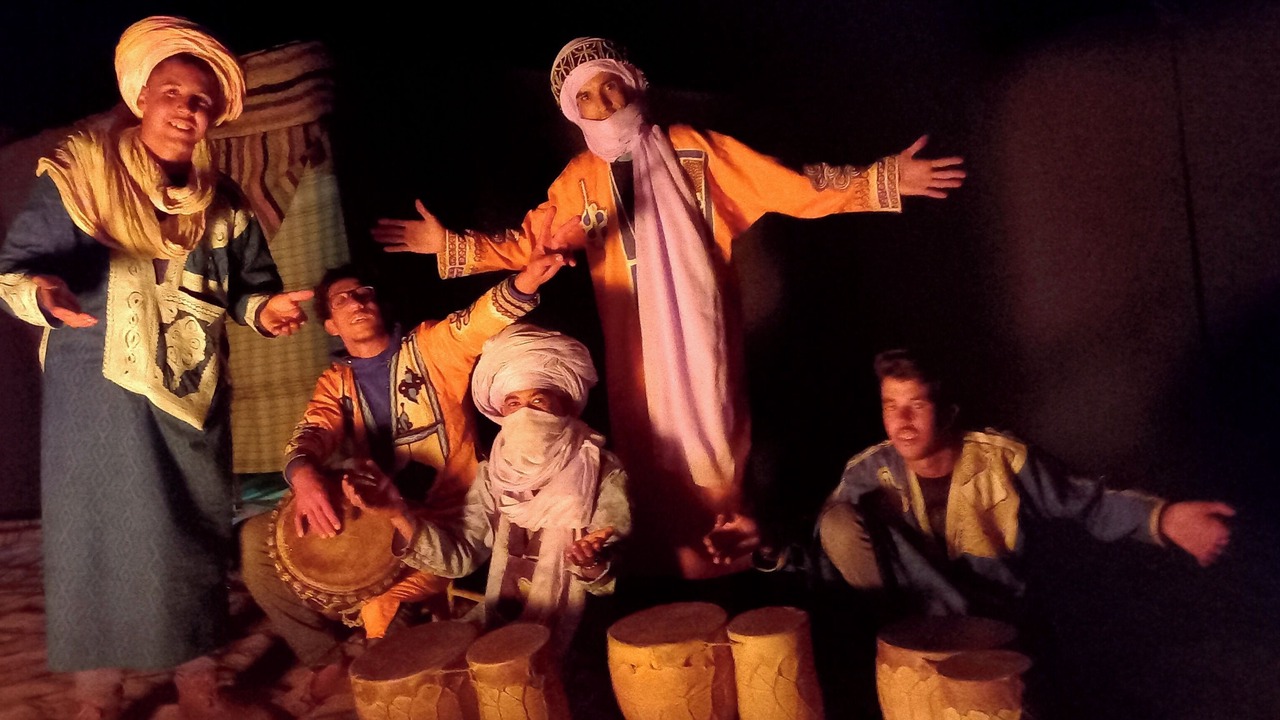 Photo of Others in Hassilabied