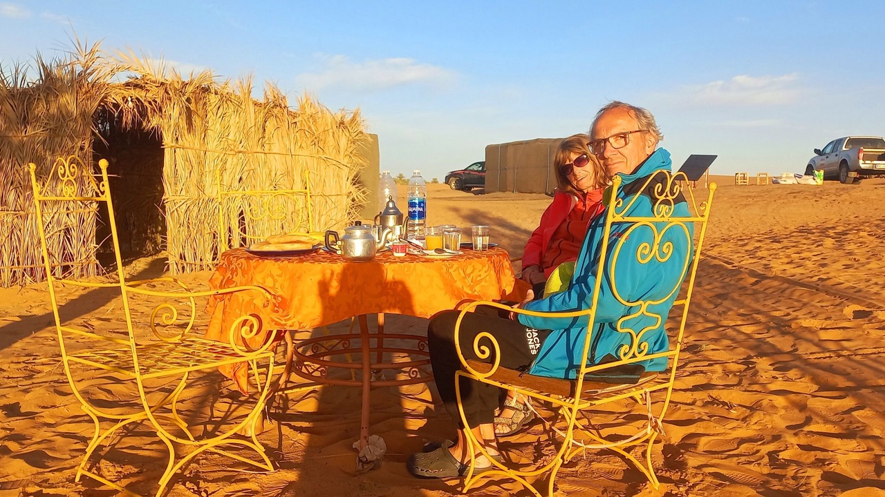 Photo of Outdoor in Hassilabied