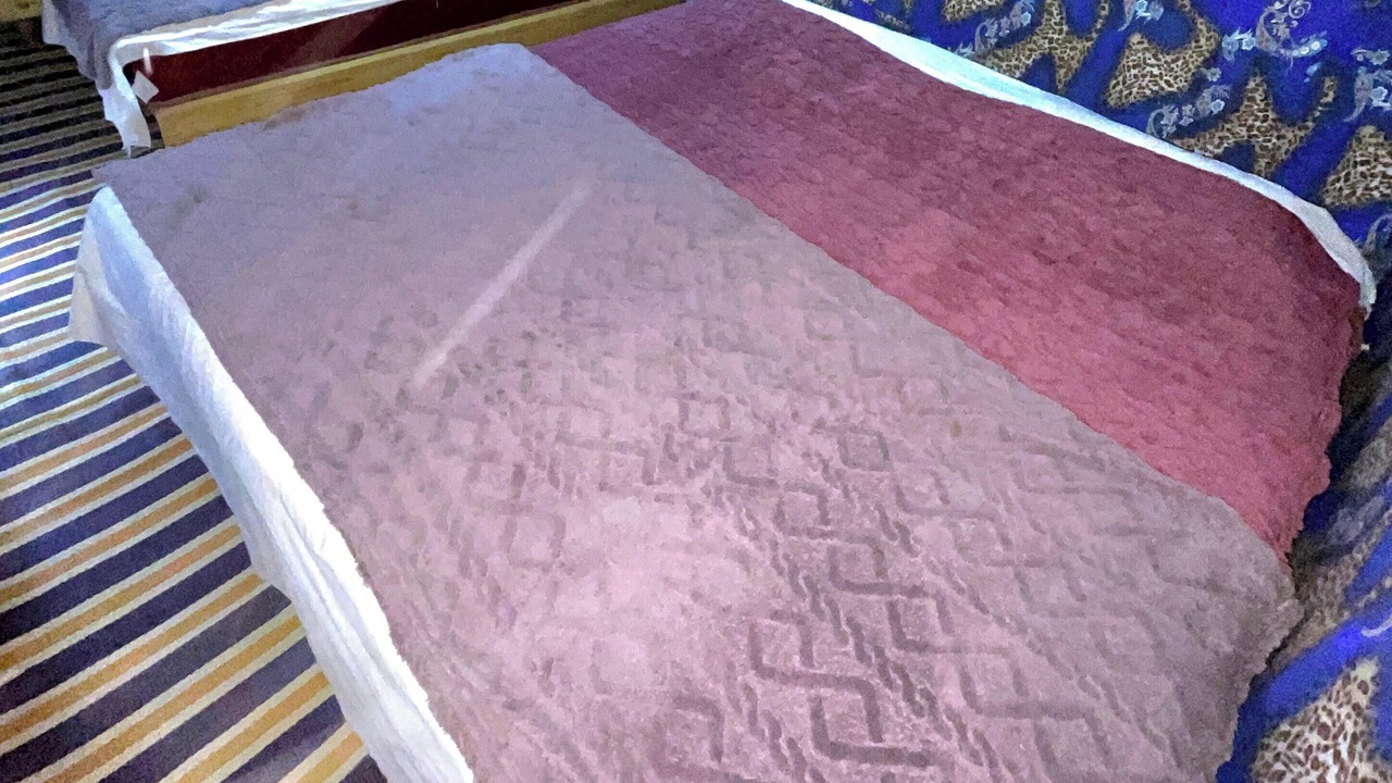 Photo of Bedroom in Hassilabied