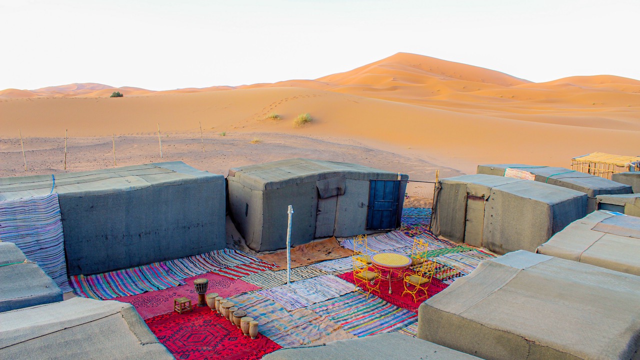 Photo of Outdoor in Hassilabied