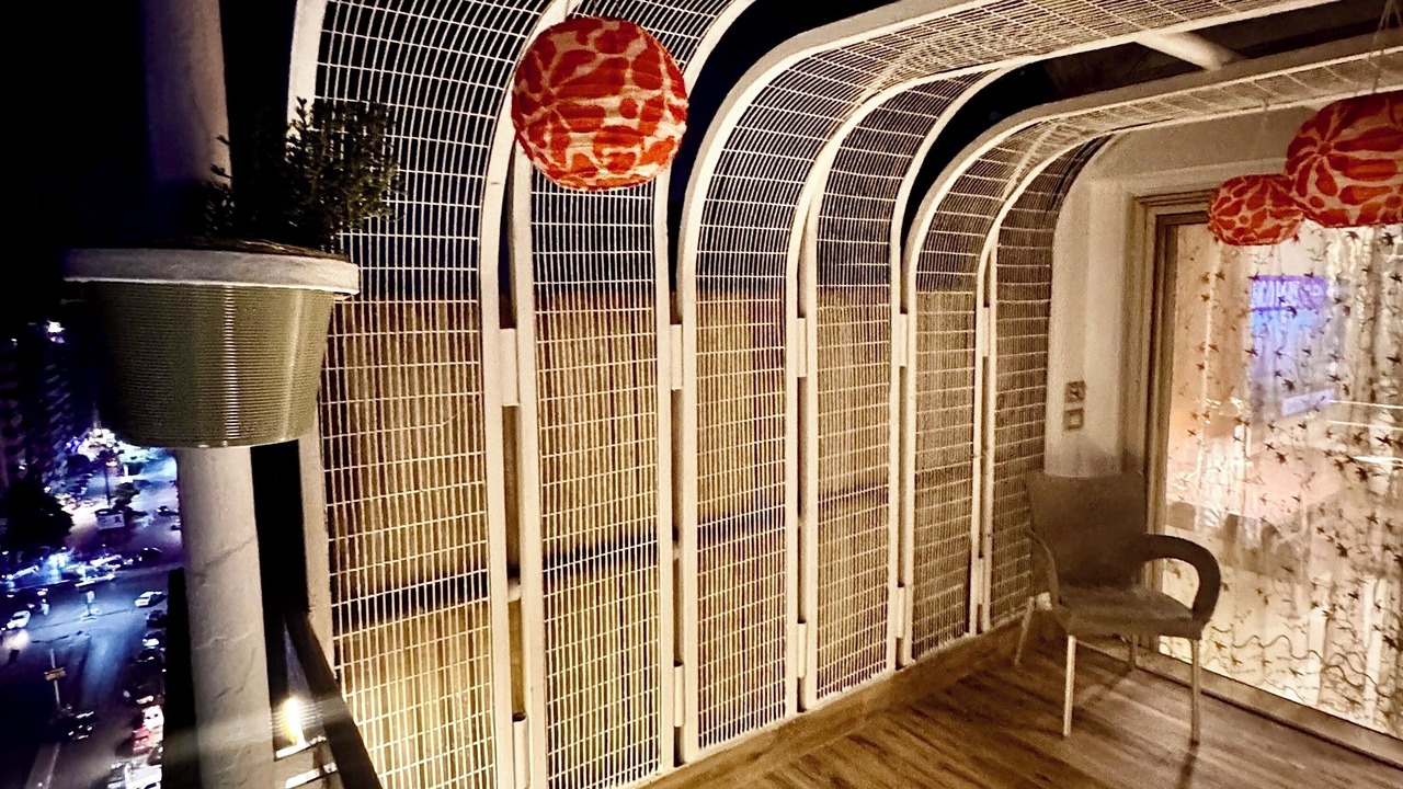 Photo of Outdoor in Agouza