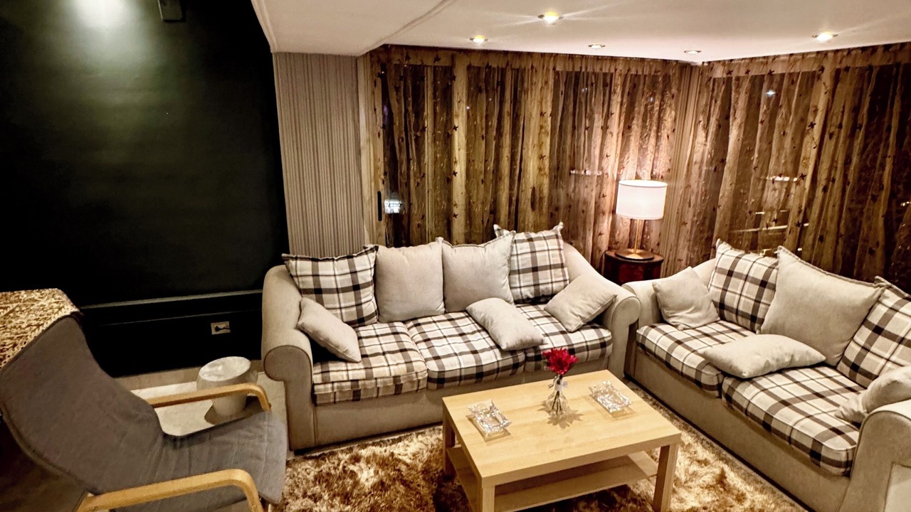 Photo of Livingroom in Agouza
