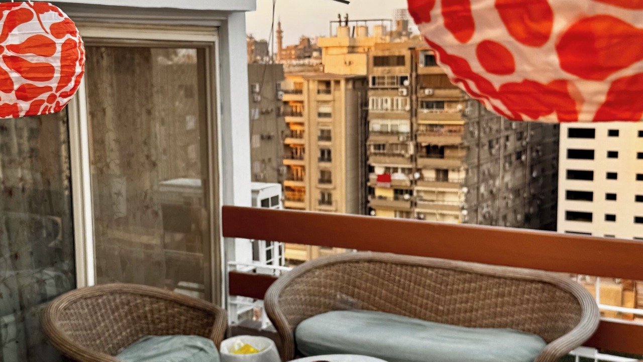 Photo of Outdoor in Agouza