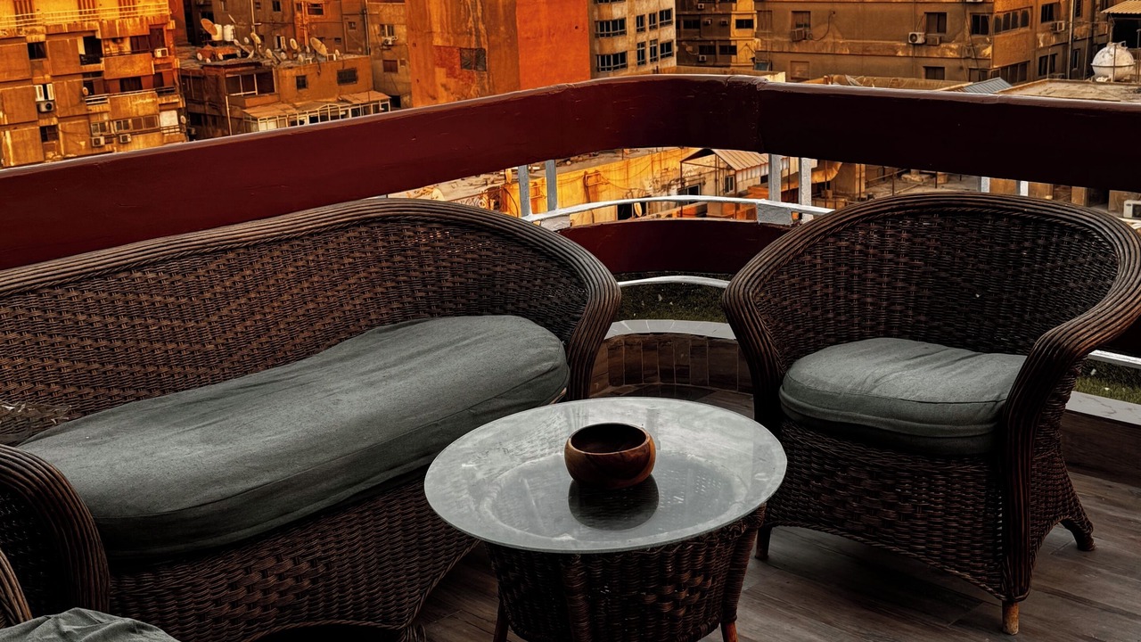 Photo of Outdoor in Agouza