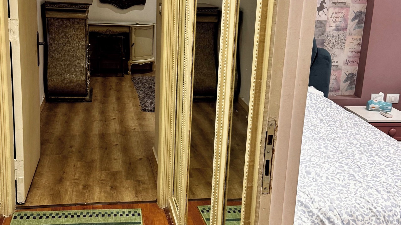 Photo of Bedroom in Agouza