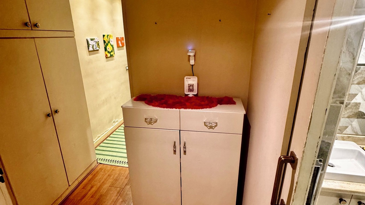 Photo of Bathroom in Agouza