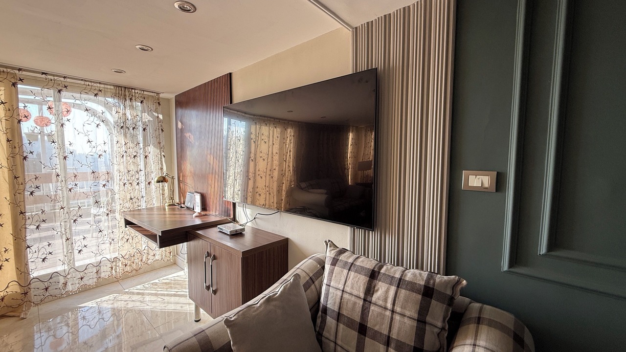 Photo of Livingroom in Agouza