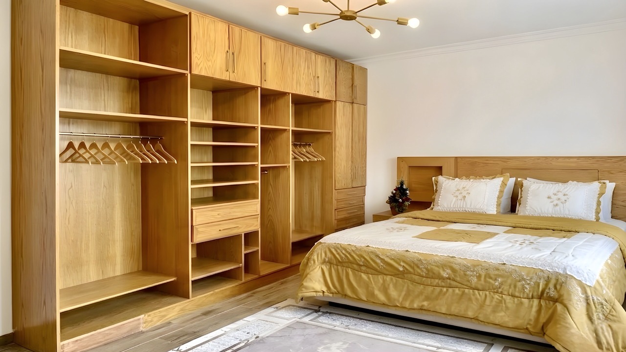 Photo of Bedroom in Sheikh Zayed City