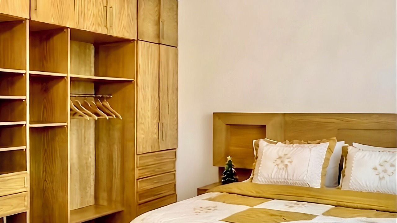 Photo of Bedroom in Sheikh Zayed City