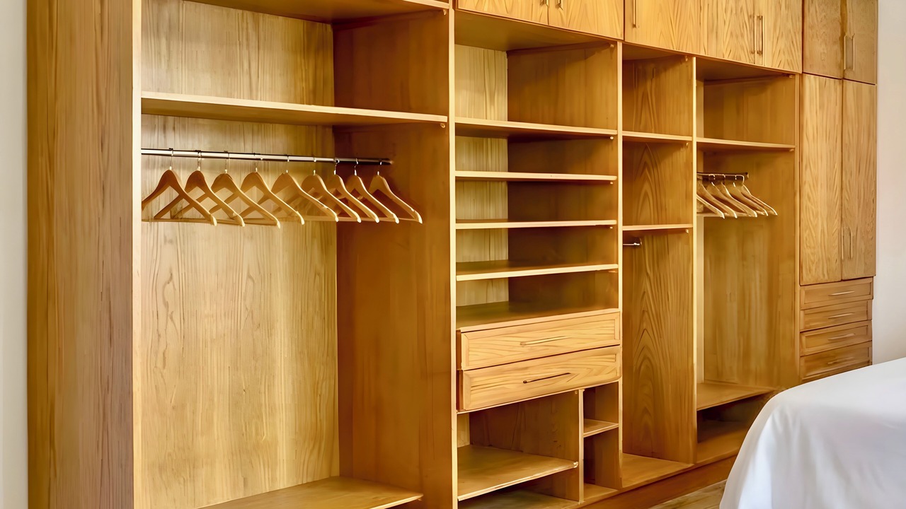 Photo of Bedroom in Sheikh Zayed City