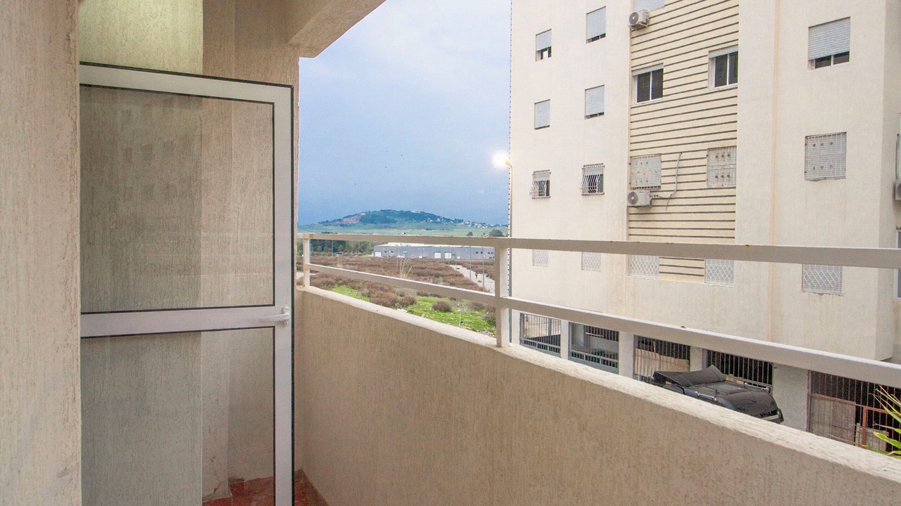 Photo of Patio Balcony in Gueznaia