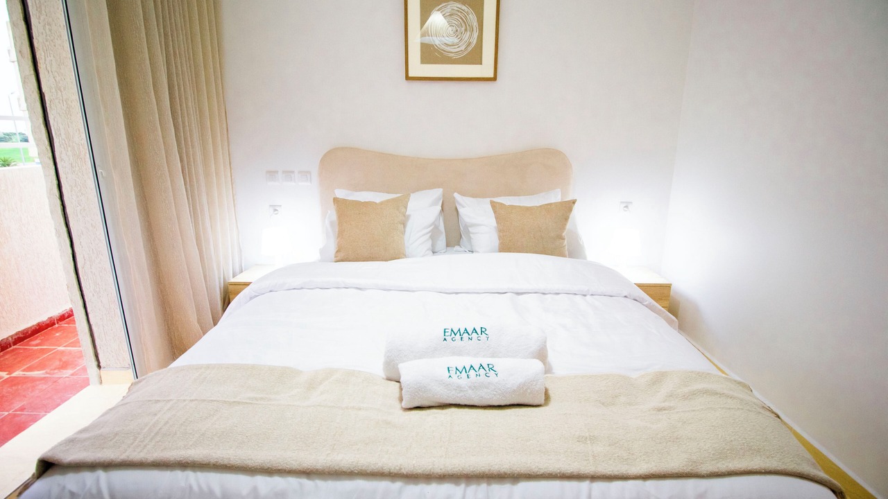 Photo of Bedroom in Gueznaia